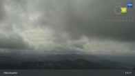Archiv Foto Webcam Panorama Hochgratbahn 12:00