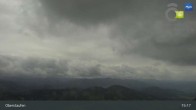Archiv Foto Webcam Panorama Hochgratbahn 14:00