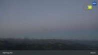 Archiv Foto Webcam Panorama Hochgratbahn 04:00