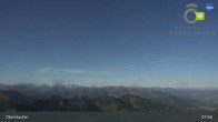 Archiv Foto Webcam Panorama Hochgratbahn 07:00
