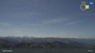 Archiv Foto Webcam Panorama Hochgratbahn 12:00