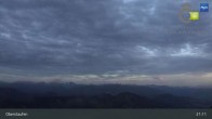 Archived image Webcam Panorama Hochgratbahn 00:00