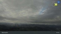 Archiv Foto Webcam Panorama Hochgratbahn 06:00