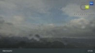 Archiv Foto Webcam Panorama Hochgratbahn 07:00
