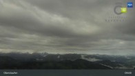 Archiv Foto Webcam Panorama Hochgratbahn 08:00