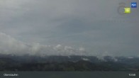 Archiv Foto Webcam Panorama Hochgratbahn 10:00