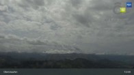 Archiv Foto Webcam Panorama Hochgratbahn 12:00