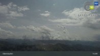 Archiv Foto Webcam Panorama Hochgratbahn 14:00