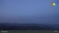 Archived image Webcam Panorama Hochgratbahn 04:00