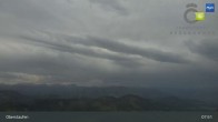 Archiv Foto Webcam Panorama Hochgratbahn 07:00