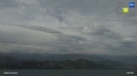 Archiv Foto Webcam Panorama Hochgratbahn 08:00