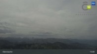 Archiv Foto Webcam Panorama Hochgratbahn 12:00