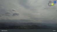Archiv Foto Webcam Panorama Hochgratbahn 14:00