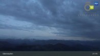 Archiv Foto Webcam Panorama Hochgratbahn 02:00
