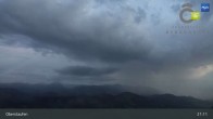 Archived image Webcam Panorama Hochgratbahn 02:00