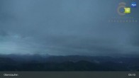 Archived image Webcam Panorama Hochgratbahn 04:00