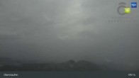 Archived image Webcam Panorama Hochgratbahn 08:00