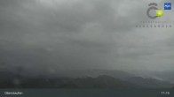 Archived image Webcam Panorama Hochgratbahn 10:00