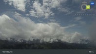 Archiv Foto Webcam Panorama Hochgratbahn 12:00