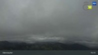 Archiv Foto Webcam Panorama Hochgratbahn 14:00