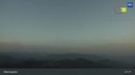 Archiv Foto Webcam Panorama Hochgratbahn 02:00