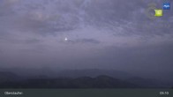 Archiv Foto Webcam Panorama Hochgratbahn 04:00