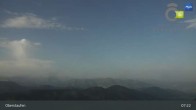Archiv Foto Webcam Panorama Hochgratbahn 06:00