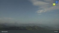 Archiv Foto Webcam Panorama Hochgratbahn 07:00