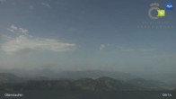 Archiv Foto Webcam Panorama Hochgratbahn 08:00