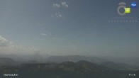 Archiv Foto Webcam Panorama Hochgratbahn 10:00
