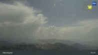 Archiv Foto Webcam Panorama Hochgratbahn 14:00