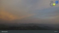 Archiv Foto Webcam Panorama Hochgratbahn 02:00