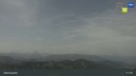 Archiv Foto Webcam Panorama Hochgratbahn 10:00
