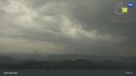 Archiv Foto Webcam Panorama Hochgratbahn 12:00