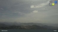 Archiv Foto Webcam Panorama Hochgratbahn 14:00