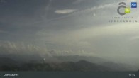 Archiv Foto Webcam Panorama Hochgratbahn 16:00