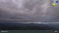 Archiv Foto Webcam Panorama Hochgratbahn 00:00