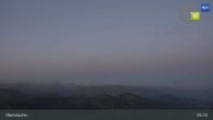 Archiv Foto Webcam Panorama Hochgratbahn 04:00
