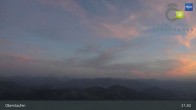 Archiv Foto Webcam Panorama Hochgratbahn 02:00