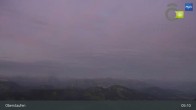 Archiv Foto Webcam Panorama Hochgratbahn 04:00