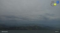 Archiv Foto Webcam Panorama Hochgratbahn 06:00