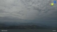 Archiv Foto Webcam Panorama Hochgratbahn 07:00