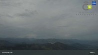 Archiv Foto Webcam Panorama Hochgratbahn 08:00