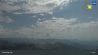 Archiv Foto Webcam Panorama Hochgratbahn 14:00
