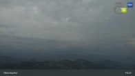 Archiv Foto Webcam Panorama Hochgratbahn 18:00