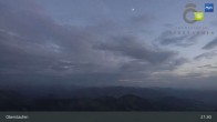 Archiv Foto Webcam Panorama Hochgratbahn 02:00