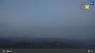 Archiv Foto Webcam Panorama Hochgratbahn 04:00