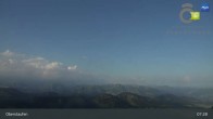 Archiv Foto Webcam Panorama Hochgratbahn 06:00