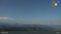 Archiv Foto Webcam Panorama Hochgratbahn 07:00