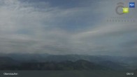 Archiv Foto Webcam Panorama Hochgratbahn 08:00